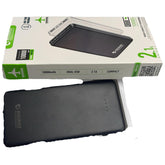 High-Capacity Power Bank